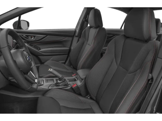 2026 Subaru Impreza WRX 5th Gen - Image 6 of 12