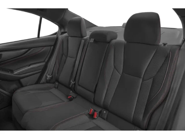 2026 Subaru Impreza WRX 5th Gen - Image 10 of 12