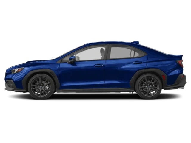 2026 Subaru Impreza WRX 5th Gen - Image 3 of 12