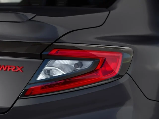 2026 Subaru Impreza WRX 5th Gen - Image 12 of 22