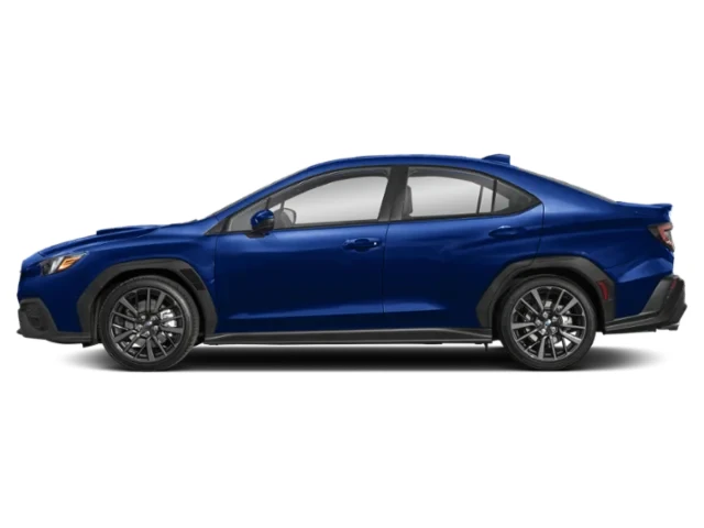 2026 Subaru Impreza WRX 5th Gen - Image 25 of 31