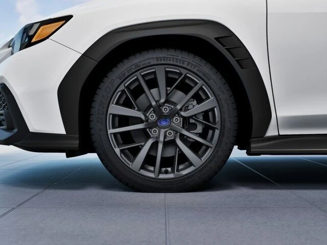 2026 Subaru Impreza WRX 5th Gen - Image 9 of 22