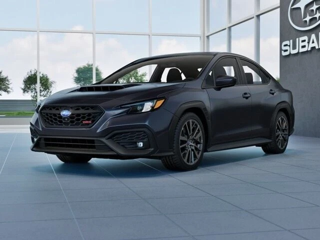 2026 Subaru Impreza WRX 5th Gen - Image 2 of 22