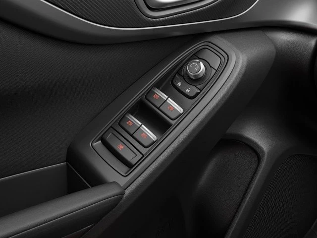 2026 Subaru Impreza WRX 5th Gen - Image 22 of 22