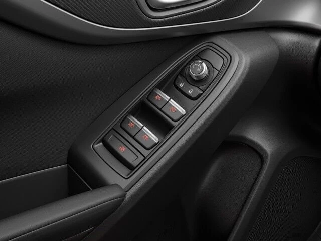 2026 Subaru Impreza WRX 5th Gen - Image 22 of 22