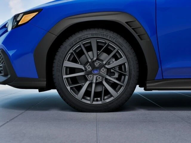 2026 Subaru Impreza WRX 5th Gen - Image 9 of 22