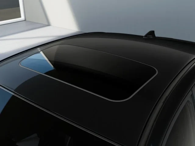 2026 Subaru Impreza WRX 5th Gen - Image 13 of 22