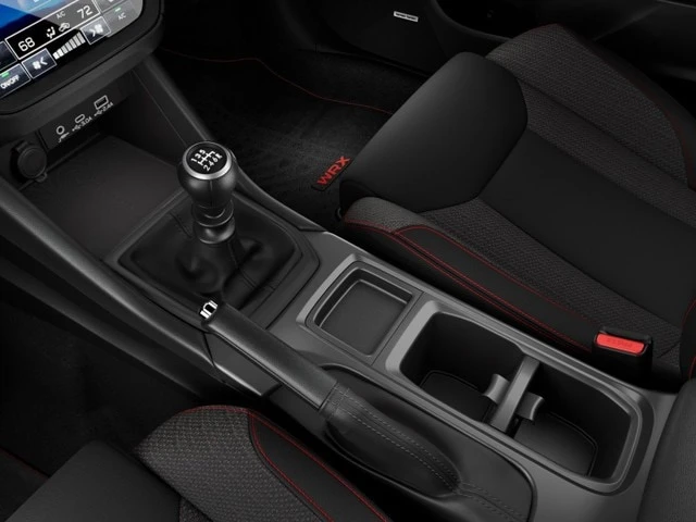 2026 Subaru Impreza WRX 5th Gen - Image 31 of 31