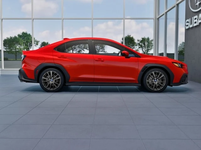 2026 Subaru Impreza WRX 5th Gen - Image 6 of 22