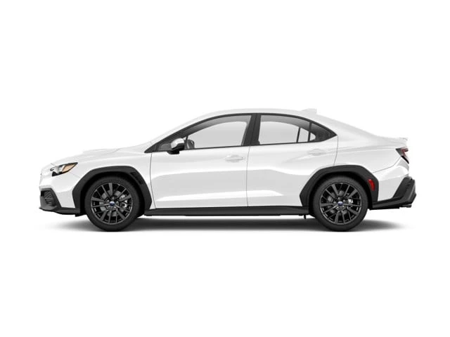 2026 Subaru Impreza WRX 5th Gen - Image 4 of 23