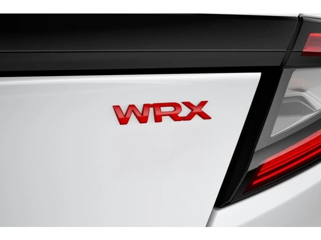 2026 Subaru Impreza WRX 5th Gen - Image 12 of 23