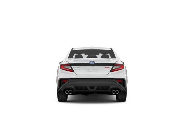 2026 Subaru Impreza WRX 5th Gen - Image 9 of 23