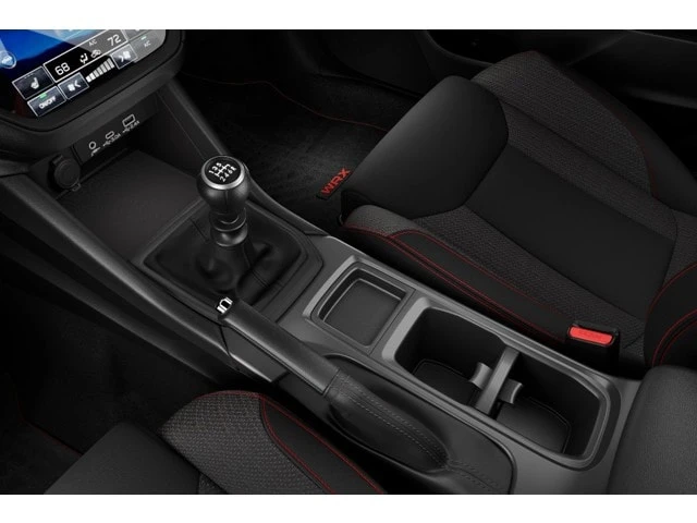 2026 Subaru Impreza WRX 5th Gen - Image 21 of 23