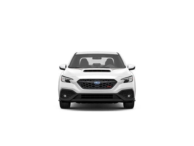 2026 Subaru Impreza WRX 5th Gen - Image 8 of 23