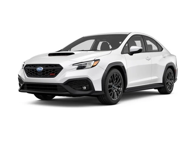 2026 Subaru Impreza WRX 5th Gen - Image 2 of 23