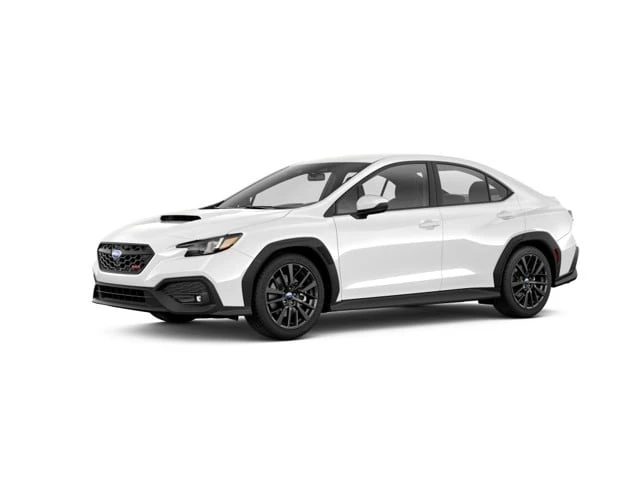 2026 Subaru Impreza WRX 5th Gen - Image 3 of 23