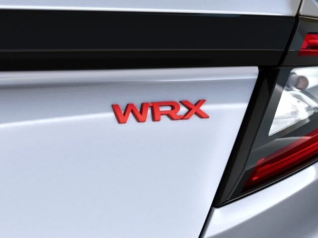 2026 Subaru Impreza WRX 5th Gen - Image 11 of 22