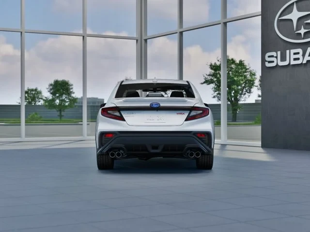 2026 Subaru Impreza WRX 5th Gen - Image 8 of 22