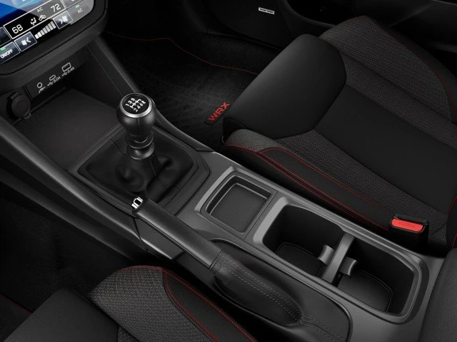 2026 Subaru Impreza WRX 5th Gen - Image 20 of 22