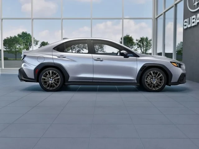 2026 Subaru Impreza WRX 5th Gen - Image 6 of 22