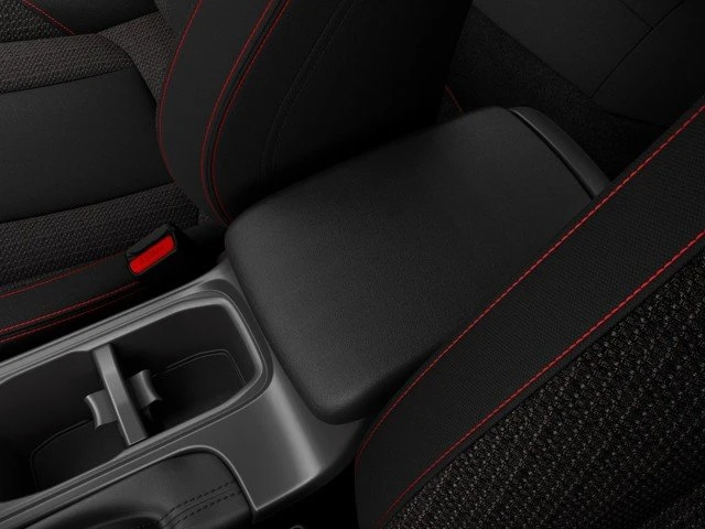 2026 Subaru Impreza WRX 5th Gen - Image 21 of 22