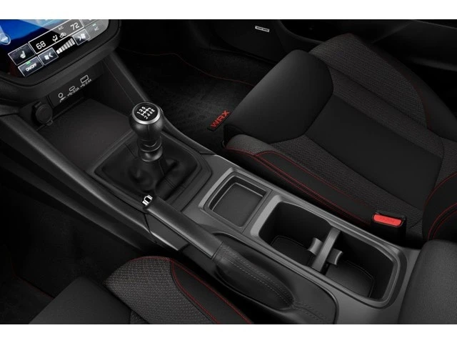 2026 Subaru Impreza WRX 5th Gen - Image 21 of 23