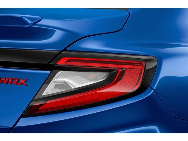 2026 Subaru Impreza WRX 5th Gen - Image 13 of 23