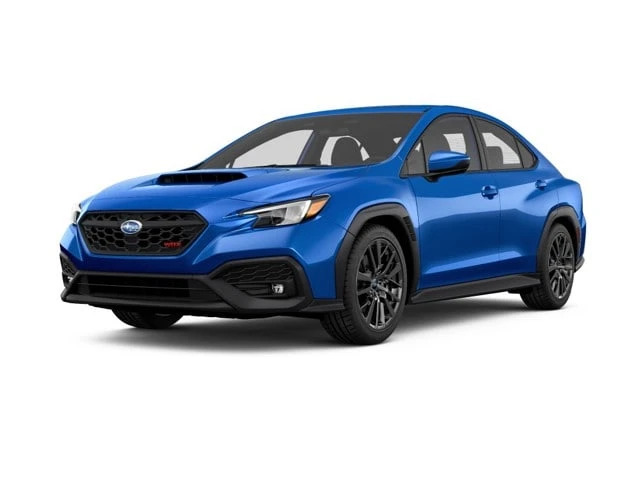 2026 Subaru Impreza WRX 5th Gen - Image 2 of 23