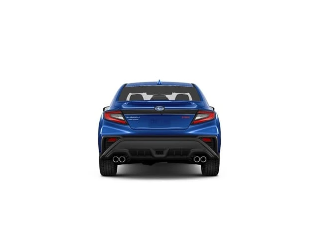 2026 Subaru Impreza WRX 5th Gen - Image 9 of 23