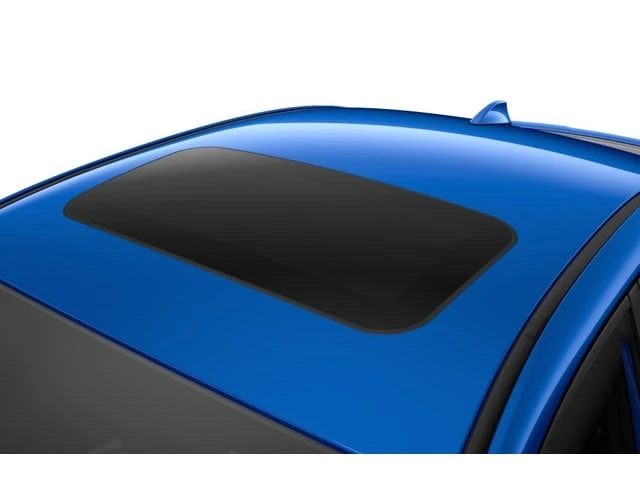 2026 Subaru Impreza WRX 5th Gen - Image 14 of 23