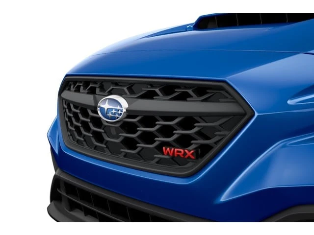 2026 Subaru Impreza WRX 5th Gen - Image 11 of 23