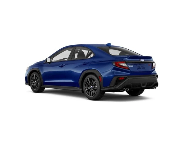 2026 Subaru Impreza WRX 5th Gen - Image 5 of 23