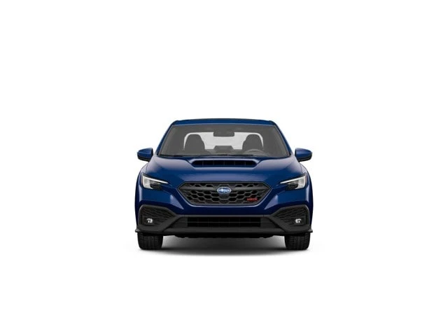 2026 Subaru Impreza WRX 5th Gen - Image 8 of 23