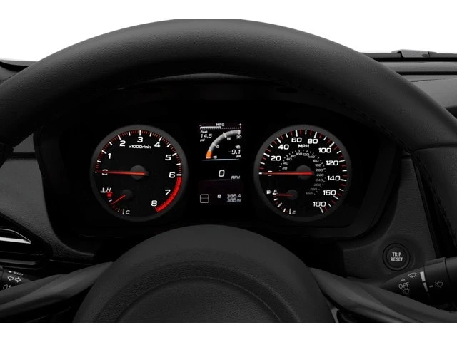 2026 Subaru Impreza WRX 5th Gen - Image 18 of 23