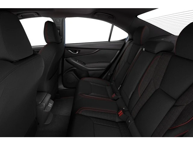 2026 Subaru Impreza WRX 5th Gen - Image 17 of 23