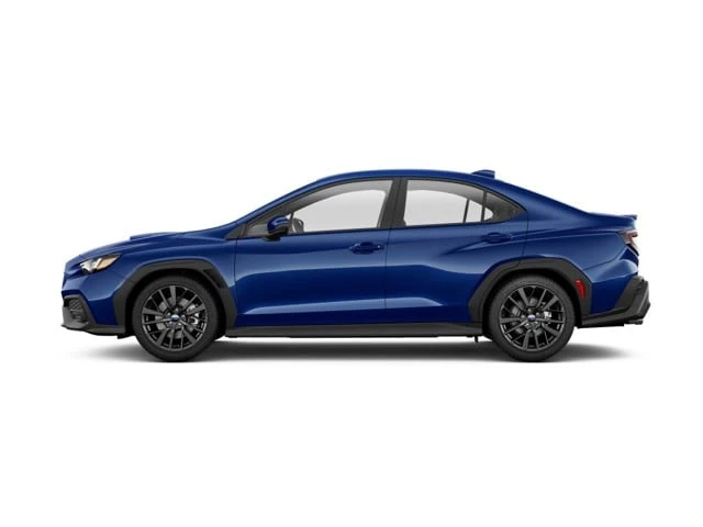 2026 Subaru Impreza WRX 5th Gen - Image 4 of 23