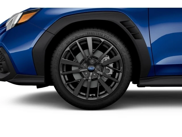2026 Subaru Impreza WRX 5th Gen - Image 10 of 23
