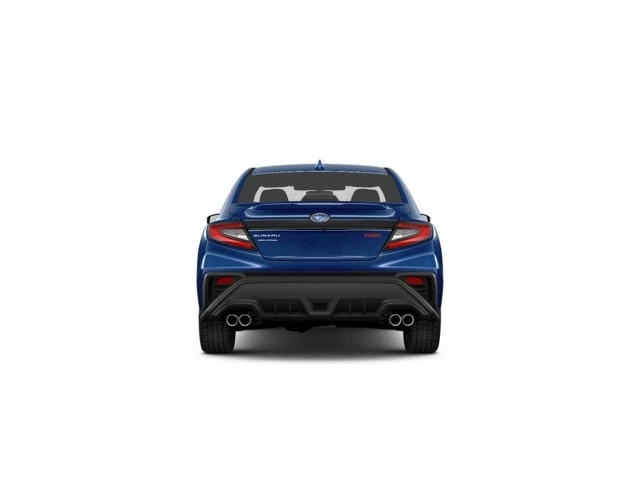 2026 Subaru Impreza WRX 5th Gen - Image 9 of 23