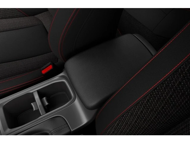 2026 Subaru Impreza WRX 5th Gen - Image 22 of 23