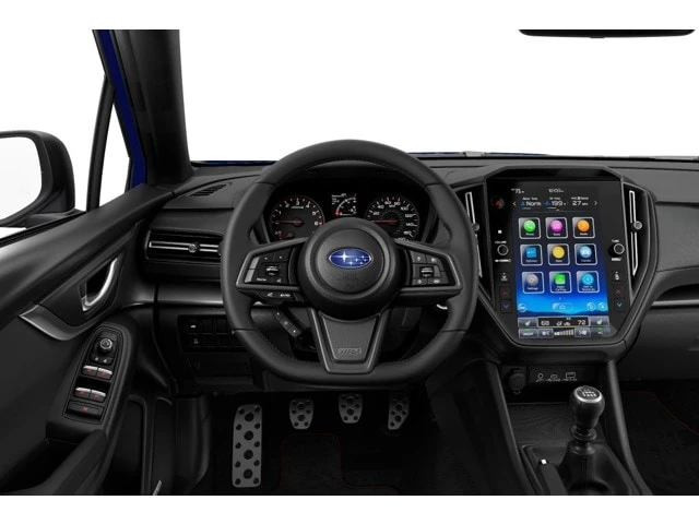 2026 Subaru Impreza WRX 5th Gen - Image 15 of 23