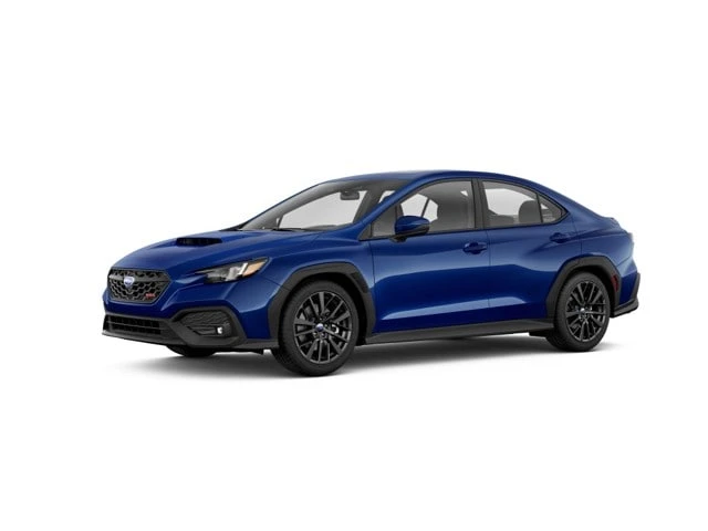 2026 Subaru Impreza WRX 5th Gen - Image 3 of 23
