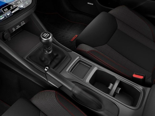 2026 Subaru Impreza WRX 5th Gen - Image 20 of 22