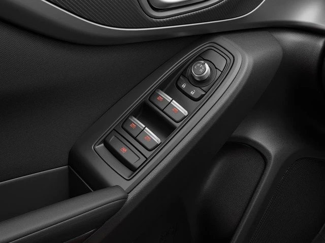 2026 Subaru Impreza WRX 5th Gen - Image 22 of 22