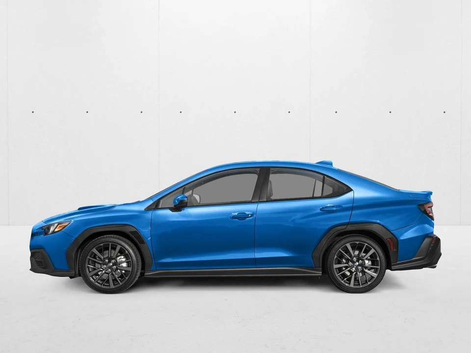 2026 Subaru Impreza WRX 5th Gen - Image 3 of 11