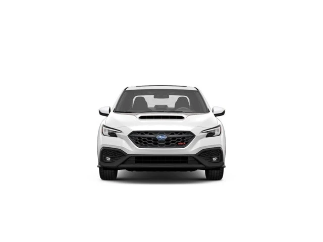 2026 Subaru Impreza WRX 5th Gen - Image 8 of 23