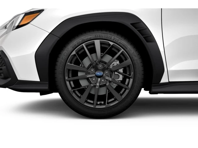 2026 Subaru Impreza WRX 5th Gen - Image 10 of 23