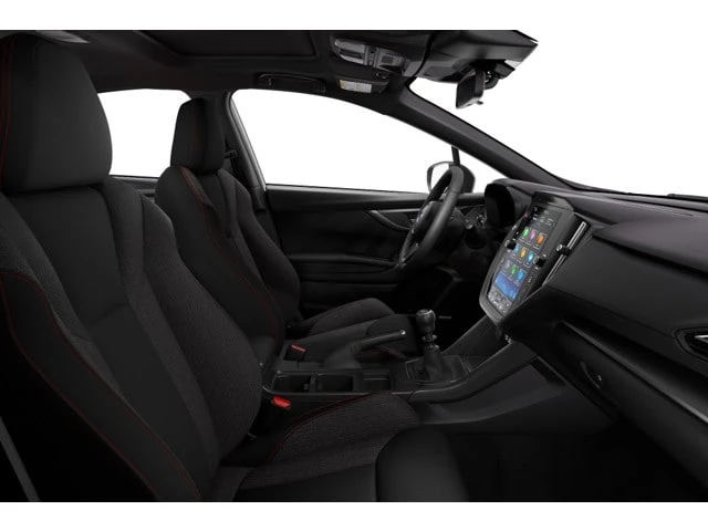 2026 Subaru Impreza WRX 5th Gen - Image 16 of 23