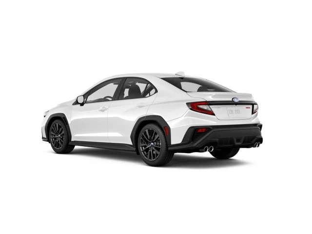 2026 Subaru Impreza WRX 5th Gen - Image 5 of 23