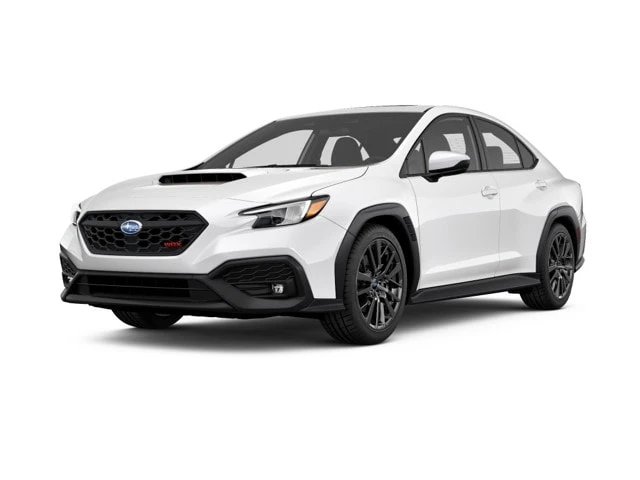 2026 Subaru Impreza WRX 5th Gen - Image 2 of 23