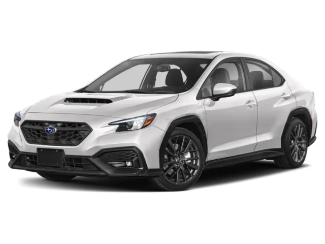 2026 Subaru Impreza WRX 5th Gen - Image 23 of 31
